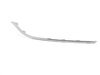 ES#2179449 - 5618531012ZZ - Bumper Grille Trim - Left - Located on the lower section of the front bumper - Genuine Volkswagen Audi - Volkswagen