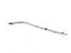 ES#2179449 - 5618531012ZZ - Bumper Grille Trim - Left - Located on the lower section of the front bumper - Genuine Volkswagen Audi - Volkswagen