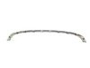 ES#4220422 - 51132751040 - Upper Section Trim With Chrome  - Replace your stone chipped upper grille / grill on your MINI Cooper. - Bremmen Parts - MINI