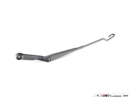 ES#346180 - 3C1955409C - Aero Wiper Arm - Left - Replacement OEM aero wiper arm - Genuine Volkswagen Audi - Volkswagen