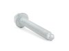 ES#253234 - N10552402 - Self Locking Hex Bolt - Priced Each - Should be changed any time they are removed. M12x1.5x70 - Genuine Volkswagen Audi - Audi Volkswagen