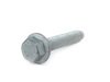 ES#253234 - N10552402 - Self Locking Hex Bolt - Priced Each - Should be changed any time they are removed. M12x1.5x70 - Genuine Volkswagen Audi - Audi Volkswagen