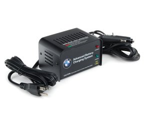 ES#194684 - 82110026663 - Battery Charger - (NO LONGER AVAILABLE) - An advanced battery charging system from BMW - Genuine BMW - 