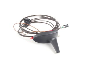 ES#4174705 - 211820357564 - TELESCOPIC ANTENNA - Genuine Mercedes Benz - 