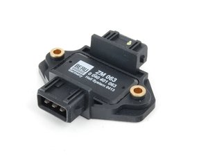 ES#10206 - 4A0905351A - Ignition Control Unit - Priced Each - Cure misfires and clear the check engine light - Beru - Audi