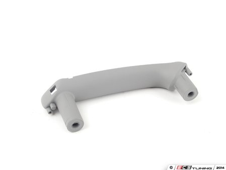 ES#338897 - 3B0867179A7DE - HANDLE - Genuine Volkswagen Audi - 