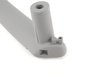 ES#338897 - 3B0867179A7DE - HANDLE - Genuine Volkswagen Audi - 