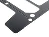 ES#19097 - 11137836361 - oil pan gasket - Gasket located between the oil pan and engine block - Genuine BMW - BMW