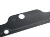 ES#19097 - 11137836361 - oil pan gasket - Gasket located between the oil pan and engine block - Genuine BMW - BMW