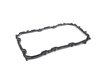 ES#2724139 - 95539701600 - Transmission Pan Gasket - Rubber gasket with integral metal bushings - Meyle - Audi Volkswagen Porsche