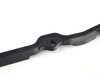 ES#2724139 - 95539701600 - Transmission Pan Gasket - Rubber gasket with integral metal bushings - Meyle - Audi Volkswagen Porsche