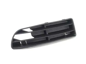 Lower Bumper Grille - Left