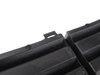 ES#2710773 - 9512271 - Lower Bumper Grille - Left - Allows air to pass through your lower bumper - Bremmen Parts - Volkswagen