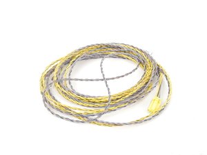 ES#163860 - 61129118129 - REP.CABLE - Priced Each - Genuine MINI - MINI