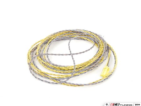 ES#163860 - 61129118129 - REP.CABLE - Priced Each - Genuine MINI - MINI