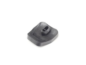 ES#3970912 - 6X0721173B41 - Brake Pedal Cap - Satin Black - Factory replacement brake pedal cap - Meyle - Volkswagen