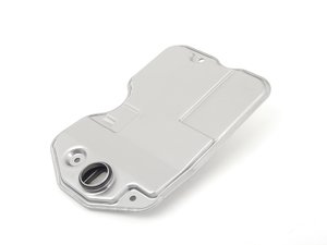 ES#2724141 - 95530740301 - Tiptronic Transmission Filter - Located inside the transmission - Meyle - Audi Volkswagen Porsche