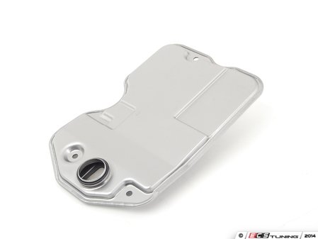 ES#2724141 - 95530740301 - Tiptronic Transmission Filter - Located inside the transmission - Meyle - Audi Volkswagen Porsche