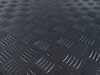 ES#2713545 - 9548wb-2 - Rubber Rear Cargo Liner - Sedan - Protects your carpet by keeping spills and dirt contained - Bremmen Parts - Volkswagen