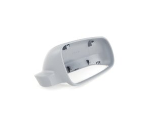 ES#2703130 - 9541551PM - Mirror Cap - Right - Replace your damaged mirror cap with a quality part and restore the look of your vehicle - Bremmen Parts - Volkswagen