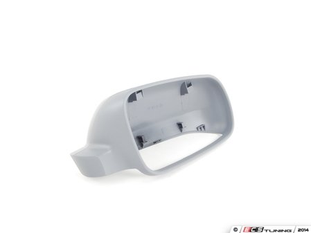 ES#2703130 - 9541551PM - Mirror Cap - Right - Replace your damaged mirror cap with a quality part and restore the look of your vehicle - Bremmen Parts - Volkswagen