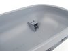 ES#2703130 - 9541551PM - Mirror Cap - Right - Replace your damaged mirror cap with a quality part and restore the look of your vehicle - Bremmen Parts - Volkswagen