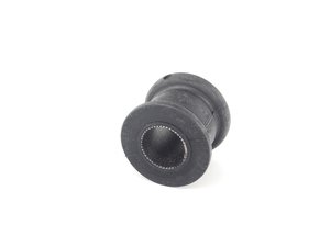 ES#1717143 - 2013235085 - Front Sway Bar Bushing - Priced Each - Located where the sway bar attaches to the vehicle suspension - Genuine Mercedes Benz - Mercedes Benz