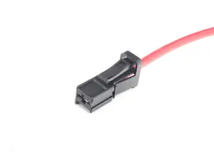 Positive Battery Lead