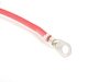 ES#2633925 - 61126929715 - Positive Battery Lead - Connects to the power distributer - Genuine BMW - BMW