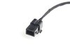 ES#248997 - 8D0943022A - License Plate Light Assembly - Right - (NO LONGER AVAILABLE) - Include a new bulb - Genuine Volkswagen Audi - 