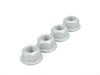 ES#2708141 - N0347908KT - Front Upper Control Arm Hardware Kit - Includes all of the upper control arm securing hardware - Genuine Volkswagen Audi - Audi