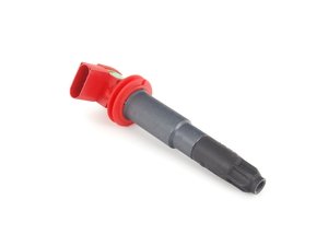 ES#2539063 - 94860210410 - Pencil Type Ignition Coil Pack - Priced Each - Coil-on-plug style ignition pack - Beru - Porsche