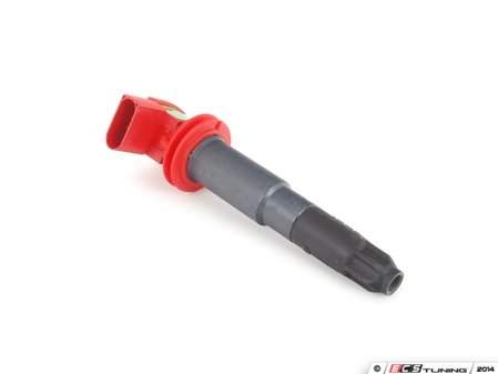 ES#2539063 - 94860210410 - Pencil Type Ignition Coil Pack - Priced Each - Coil-on-plug style ignition pack - Beru - Porsche