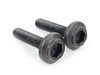 ES#2623053 - 4D0407625EKT - Wheel Bearing Kit - Pair (82mm) - Comes with the wheel bearings and axle bolts, fits left and right side - Assembled By ECS - Audi