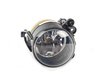 ES#2718474 - 1K0941699C - Fog Light Assembly - Left - Includes halogen bulbs - Hella - Volkswagen
