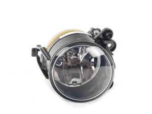 Fog Light Assembly - Left