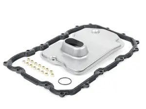 Tiptronic Transmission Filter And Gasket Kit