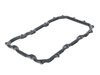 ES#2539273 - 95530740301KT1 - Tiptronic Transmission Filter And Gasket Kit - Includes new Meyle filter, gasket, and o-ring - Assembled By ECS - Porsche