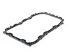 ES#2539273 - 95530740301KT1 - Tiptronic Transmission Filter And Gasket Kit - Includes new Meyle filter, gasket, and o-ring - Assembled By ECS - Porsche