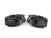 ES#2500761 - 135509V135510V - European Halogen Headlight Set - (NO LONGER AVAILABLE) - Improved European beam pattern without amber markers - Valeo - 