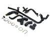 ES#2587391 - 035103245AKT3 - Emissions Service Kit - Completely replace your PCV system from the crankcase - Assembled By ECS - Volkswagen