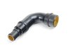 ES#2587391 - 035103245AKT3 - Emissions Service Kit - Completely replace your PCV system from the crankcase - Assembled By ECS - Volkswagen