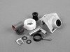 ES#2635786 - 25117519669KT2 - Shifter Rebuild Kit - Everything you need to rebuild your shifter assembly - Genuine BMW - BMW