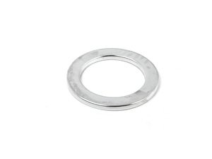 ES#56428 - 33131208006 - Dust Cover Plate - Priced Each - Cover for the rear axle - Genuine BMW - BMW