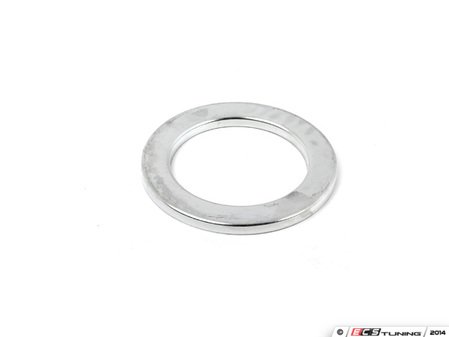 ES#56428 - 33131208006 - Dust Cover Plate - Priced Each - Cover for the rear axle - Genuine BMW - BMW