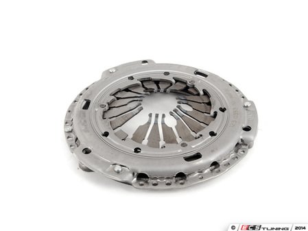 ES#2713055 - 038141025P - Clutch Pressure Plate  - Hardware not included - LUK - Audi Volkswagen