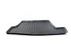 ES#2713545 - 9548wb-2 - Rubber Rear Cargo Liner - Sedan - Protects your carpet by keeping spills and dirt contained - Bremmen Parts - Volkswagen