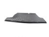 ES#2713545 - 9548wb-2 - Rubber Rear Cargo Liner - Sedan - Protects your carpet by keeping spills and dirt contained - Bremmen Parts - Volkswagen