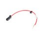 ES#2633925 - 61126929715 - Positive Battery Lead - Connects to the power distributer - Genuine BMW - BMW