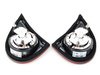 ES#2712740 - 1K0052204 - European LED Tail Light Set - Get the ultimate European tail lights for your MKV - Valeo - Volkswagen